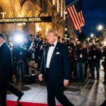 Trump au Gala de la Presse : Retour sur Scène Après la Tentative d&rsquo;Assassinat