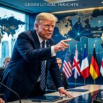 Trump Critique Netanyahou au G7 : Une Stratégie Risquée au Liban