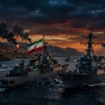 Trump et Iran : Le Tyran du Moyen-Orient est Mort ?