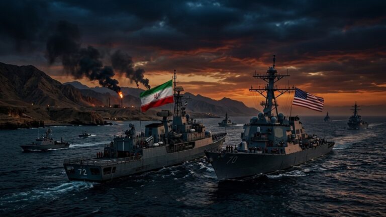 Trump et Iran : Le Tyran du Moyen-Orient est Mort ?