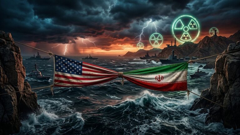 Trump et Iran : Les Lignes Rouges Qui Bloquent Tout Accord