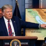 Trump Menace de Pulvériser Oman : Confusion avec l&rsquo;Iran