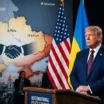 Trump Pousse La Russie Vers Un Accord Sur L&rsquo;Ukraine