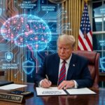 Trump Régule l&rsquo;IA : Un Virage Inattendu sur la Cybersécurité
