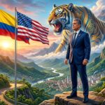 Trump Soutient le Candidat Conservateur en Colombie : Vers un Virage à Droite ?