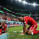 Tunisie Suède 5-1 : Défaite Humiliante en Coupe du Monde 2026