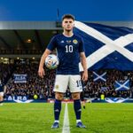 Tyler Fletcher : Le Jeune Écossais de 19 Ans Convoqué pour la Coupe du Monde 2026
