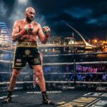 Tyson Fury Prépare Son Retour à Dublin Avant Joshua