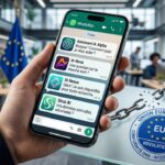 UE Force Meta À Ouvrir WhatsApp Aux Chatbots IA Concurrents