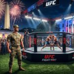 UFC Maison Blanche : SoldEnriching the article contentats en Forme Seulement pour l&rsquo;Anniversaire Trump