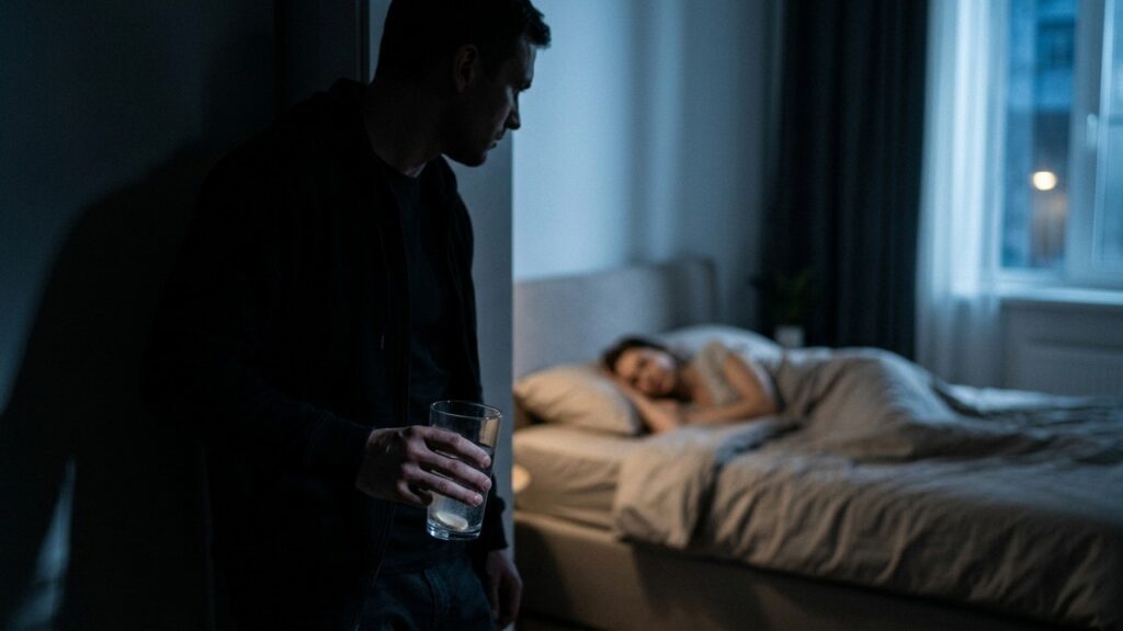 Un Disciple de l&rsquo;Affaire Pelicot Jugé à Lyon pour Viol par Soumission Chimique