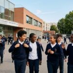 Uniforme Scolaire à Neuilly-sur-Marne : Pourquoi la Ville Continue Malgré l&rsquo;Abandon National