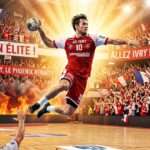 US Ivry Handball : À 60 Minutes Du Retour En Élite