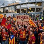 USAP Perpignan : Supporters Face à la Pénurie de Billets pour le Barrage Crucial