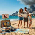 Vacances Été 2026 : Réservations en Berne Face aux Incertitudes