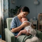 Vague de Chaleur : Conseils Pédiatres pour Protéger les Bébés