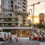 Val-de-Fontenay : La Petite Défense Devient Quartier Résidentiel