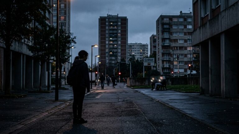 Val-de-Marne : Onze Personnes enPlanning the article structure Garde à Vue pour Viols Répétés sur une Adolescente