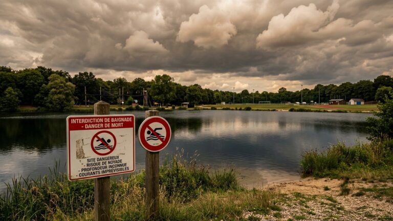 Val-de-Marne : Tragédie d&rsquo;un Adolescent de 16 Ans Noyé à Choisy-le-Roi