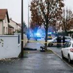 Val-d’Oise : Un Homme de 32 Ans Tué par Balles à Cormeilles-en-Parisis