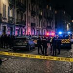 Valence : Un Jeune de 24 Ans Tué par Balles près d&rsquo;un Point de Deal