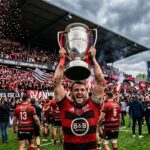 Vannes Rugby Sacré Champion Pro D2 : Retour Triomphal en Top 14
