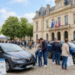 Véhicules Municipaux en Vente : Le Showroom Innovant du Chesnay