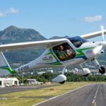 Velis Electro : L&rsquo;Avion École Électrique Révolutionne la Formation en Auvergne