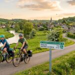 Véloroute Vallée de l&rsquo;Avre : Le Nouveau Trait d&rsquo;Union Cyclable entre Eure et Eure-et-Loir