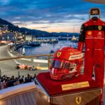 Vente Enchères F1 Monaco : Pilotes Unis Pour Sécurité Routière