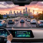 Ventes Automobiles France : Hausse en Mai Grâce aux Électriques