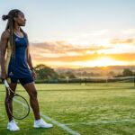 Venus Williams : L&rsquo;Avenir Plus Excitant Que Son Passé Glorieux