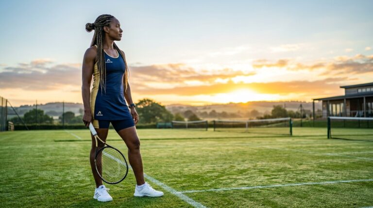 Venus Williams : L&rsquo;Avenir Plus Excitant Que Son Passé Glorieux