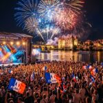 Vernon S&rsquo;Enflamme pour Son Premier Festival Estival Vern&rsquo;On Fire