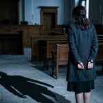 Veuve Noire de l&rsquo;Oise : Elle Nie Avoir Commandité le Meurtre de son Ex-Mari