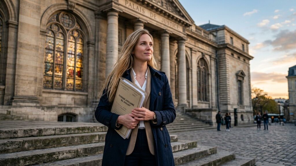 Victime d&rsquo;Inceste Indemnisée 16 Ans Après : Un Combat pour la Justice