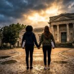 Victimes De Joël Barella : L'Espoir RenGenerating the long-form articleouvelé De Deux Jeunes Femmes