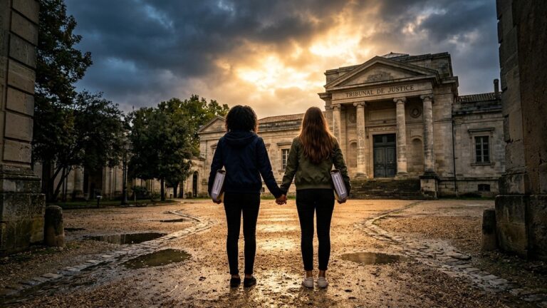 Victimes De Joël Barella : L&rsquo;Espoir RenGenerating the long-form articleouvelé De Deux Jeunes Femmes