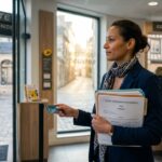 Victimes De Violences Conjugales : Compte Bancaire Sans Domicile À Troyes
