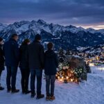Victimes Incendie Crans-Montana : Une Association Pour Se Relever