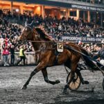 Victoire Impressionnante de Jolie Star au Quinté de Vincennes