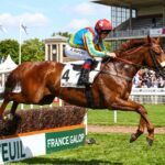 Victoire Impressionnante de Jour Polaire dans le QuintGenerating the horse racing articleé à Auteuil