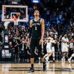 Victor Wembanyama Assume Sa Fin de Match Ratée Face aux Knicks