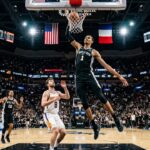 Victor Wembanyama : Comment Wemby a Conquis les États-Unis