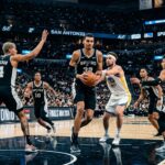 Victor Wembanyama et ses Lieutenants : Les Forces des Spurs en FinaleExpanding the article to meet length requirements NBA