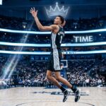 Victor Wembanyama : Le Phénomène Français Qui Bouleverse La NBA