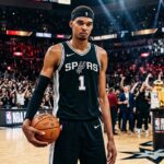 Victor Wembanyama : Les Leçons Amères d'une Finale NBA