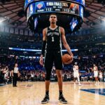 Victor Wembanyama : Les Spurs Face au Comeback Historique des Knicks
