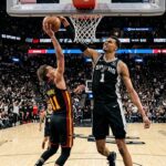 Victor Wembanyama : Les Spurs forcent le match 7 contre le Thunder