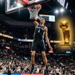 Victor Wembanyama : Peut-il Déjà Remporter le Titre NBA ?